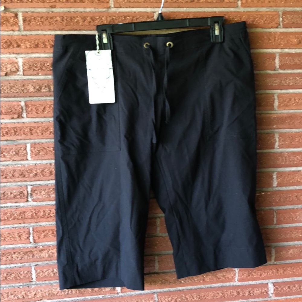 Prana Capri pants
